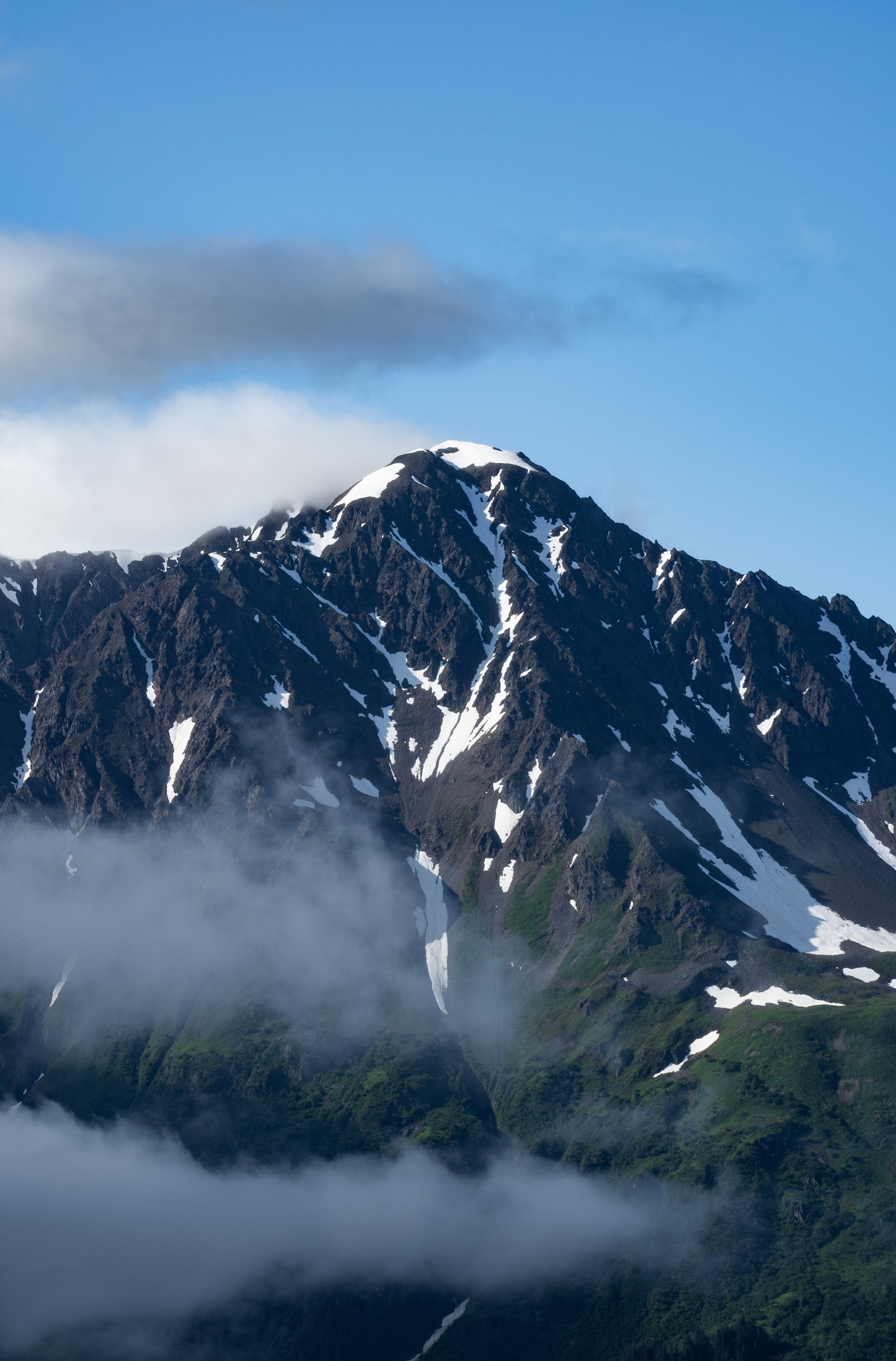 2025 TPM Annual Photography Retreat | Alaska