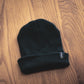 Black TPM Winter Hat